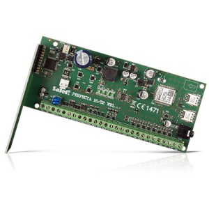 SATEL PŁYTA GŁÓWNA PERFECTA 16-WRL