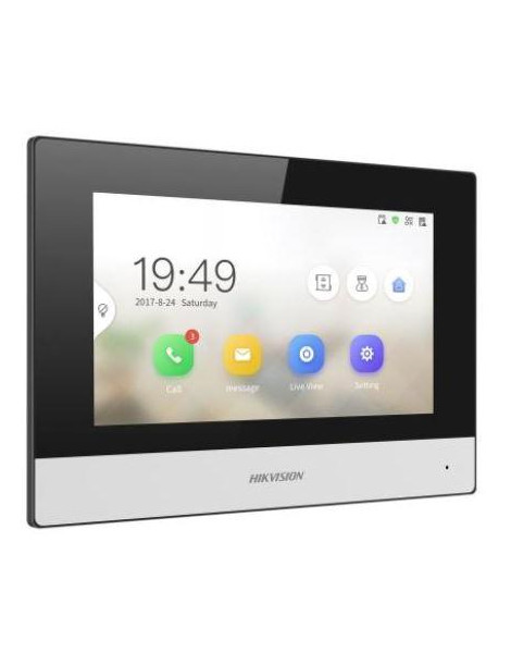 MONITOR WIDEODOMOFONU HIKVISION DS-KH6320Y-WTE2