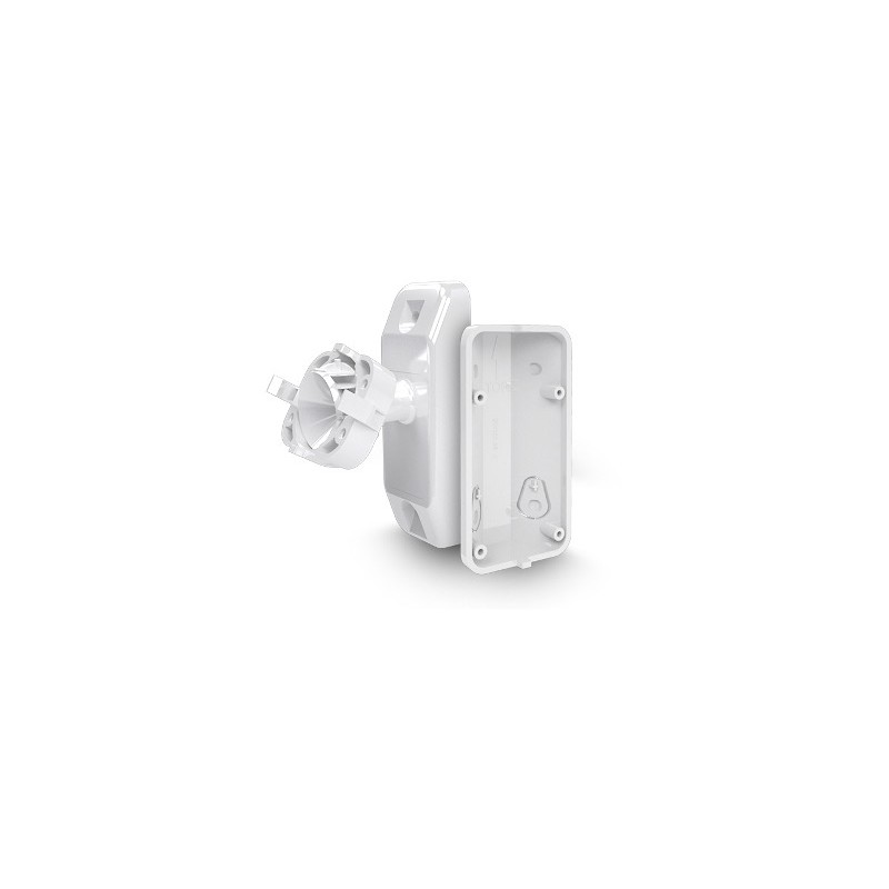 SATEL BE WAVE Komplet uchwytów ściennych do czujek z serii OPAL i AOD-210 BRACKET C ABAX2