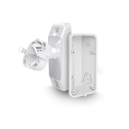 SATEL BE WAVE Komplet uchwytów ściennych do czujek z serii OPAL i AOD-210 BRACKET C ABAX2