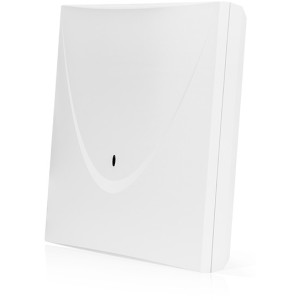 SATEL OBUDOWA OPU-1 B UNIWER. Z ABS Z PODW. PODSTAWĄ