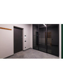 Monitor wideodomofonu VIDOS IPX M101