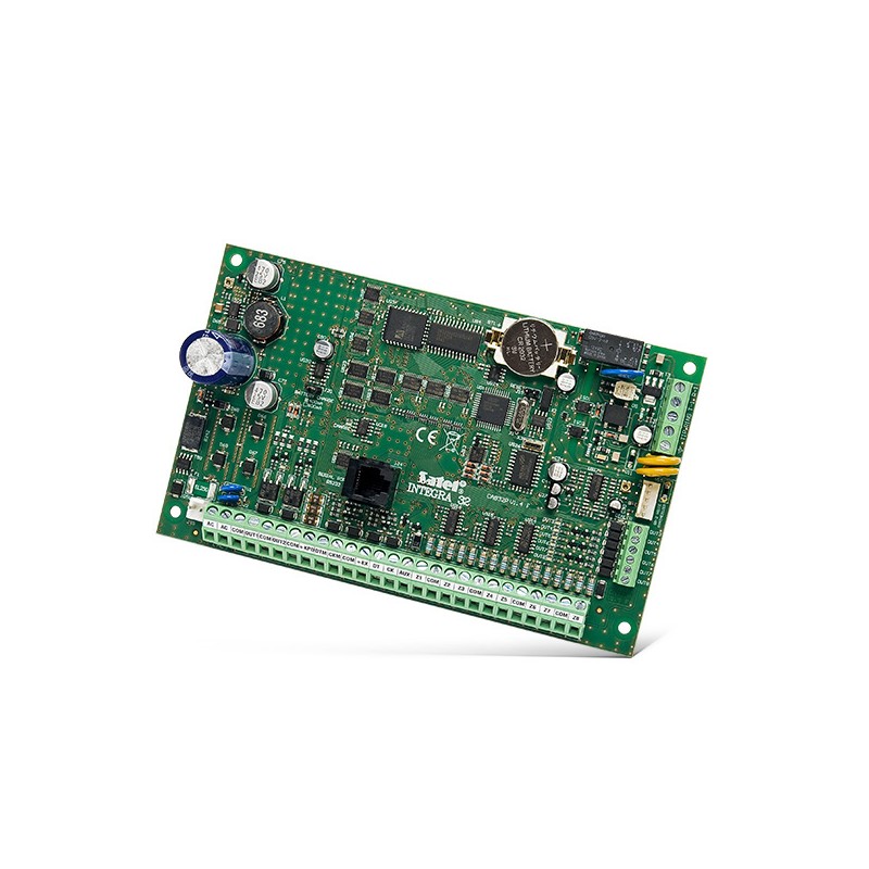 SATEL PŁYTA GŁÓWNA INTEGRA 32