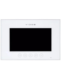 Monitor wideodomofonu VIDOS X M11W