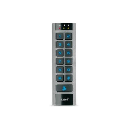 SATEL AUTON. KONTR. PRZEJŚCIA PK-01