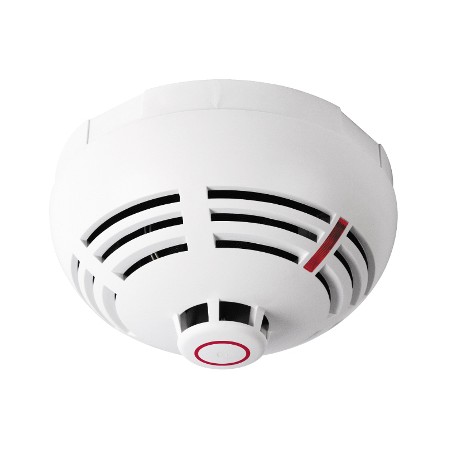 SATEL PUNKT. CZUJKA CIEPŁA KL.A1R DCP-100