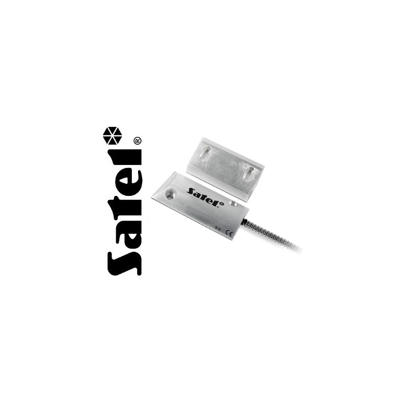 SATEL KONTAKTRON BRAMOWY GARAŻOWY (METAL) B-4S