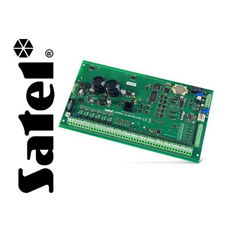 SATEL PŁYTA GŁÓWNA INTEGRA 256 PLUS