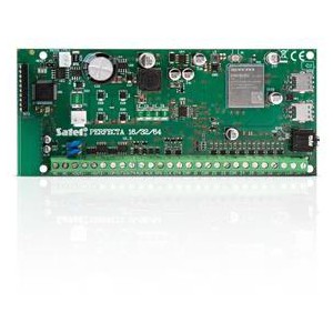 SATEL PŁYTA GŁÓWNA PERFECTA 64 M