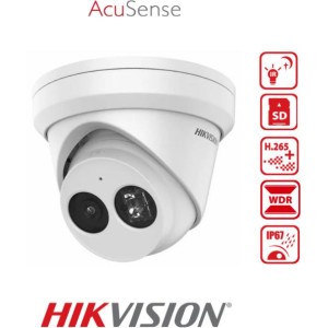 KAMERA IP HIKVISION DS-2CD2343G2-I(2.8mm)