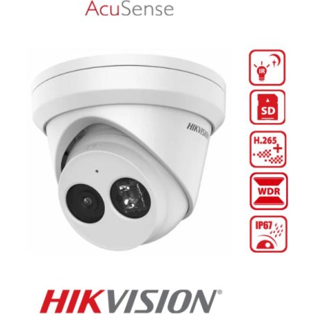 KAMERA IP HIKVISION DS-2CD2343G2-I(2.8mm)