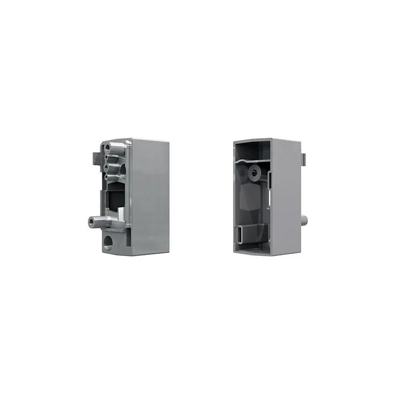 SATEL BE WAVE Dystans - szary BRACKET E GY ABAX2