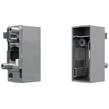 SATEL BE WAVE Dystans - szary BRACKET E GY ABAX2