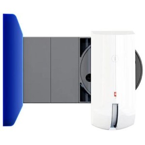 SATEL BE WAVE Podstawa - szary BRACKET E GY ABAX2