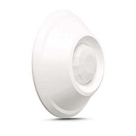 SATEL SUFITOWY CZUJNIK RUCHU PIR AQUA RING S ZASILANIE 24V AC/DC