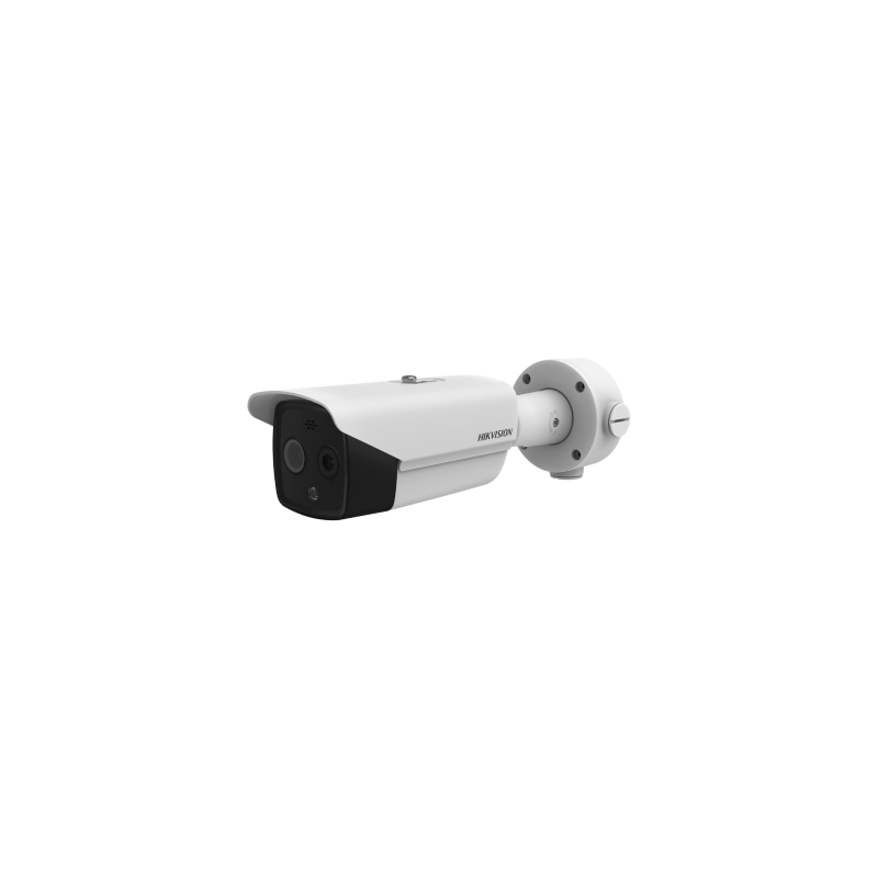 Kamera termowizyjna HikVision DS-2TD2617-6/QA