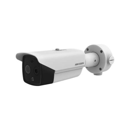 Kamera termowizyjna HikVision DS-2TD2617-6/QA