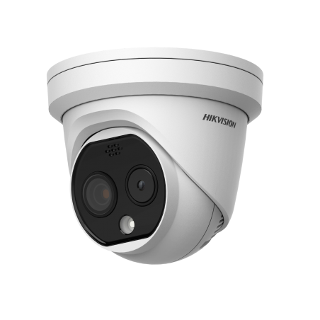 Kamera termowizyjna HikVision DS-2TD1217-3/QA