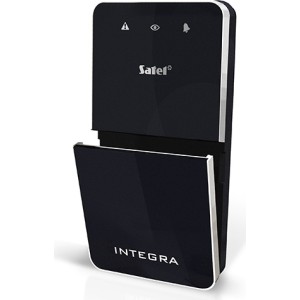 SATEL KLAWIATURA STREF. INT-SF-B CIEMNY