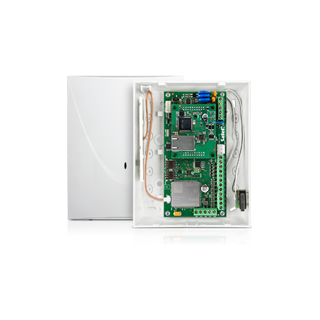 SATEL MODUŁ KOMUNIKACYJNY GSM-X LTE (W ZESTAWIE Z OBUDOWĄ I ANTENĄ)