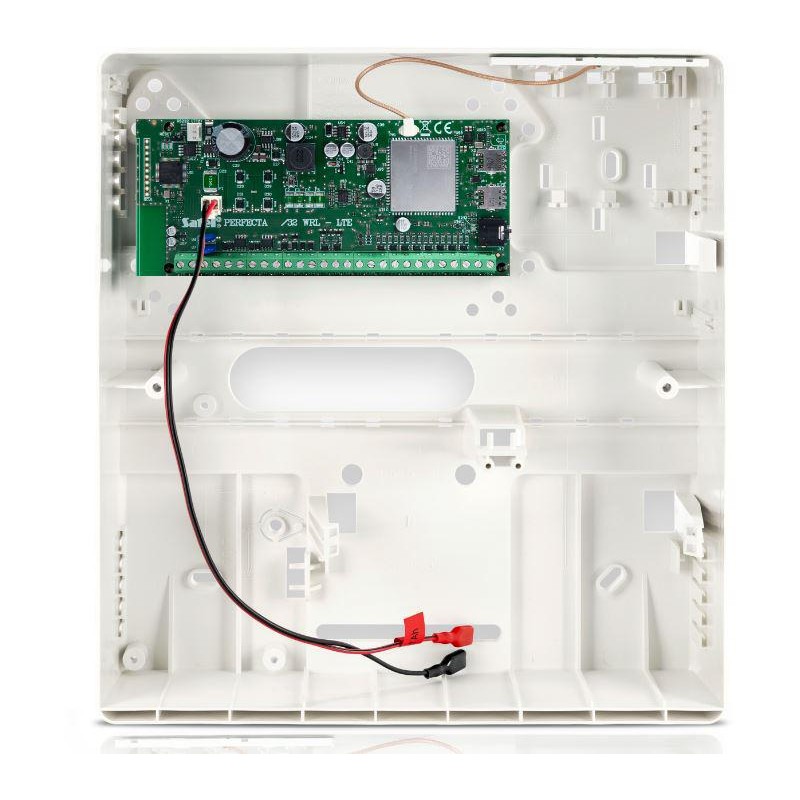 Centrala alarmowa SATEL PERFECTA 32 SET-A LTE