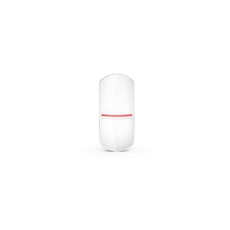 SATEL BE WAVE Bezprzewodowa pasywna czujka podczerwieni PET Motion Detector Pet APD-200 Pet ABAX2