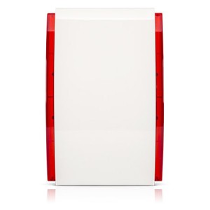 SATEL BE WAVE Bezprzewodowy sygnalizator wewnętrzny Indoor Siren R ASP-215 R ABAX2