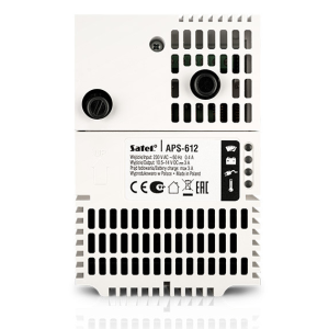 SATEL ZASILACZ BUFOROWY APS-612