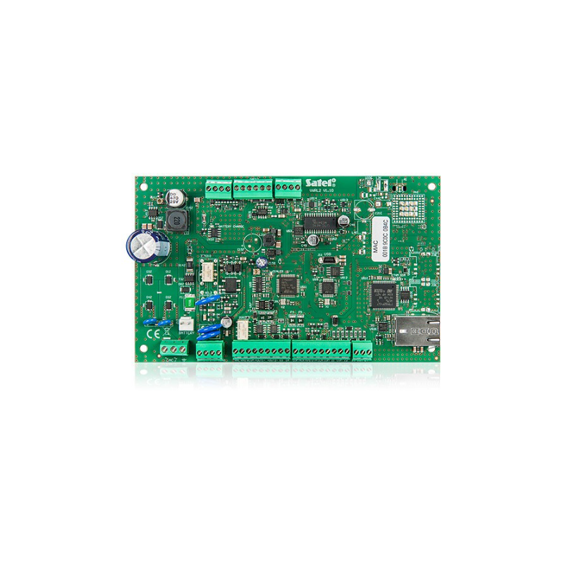 SATEL PŁYTA GŁÓWNA VERSA IP