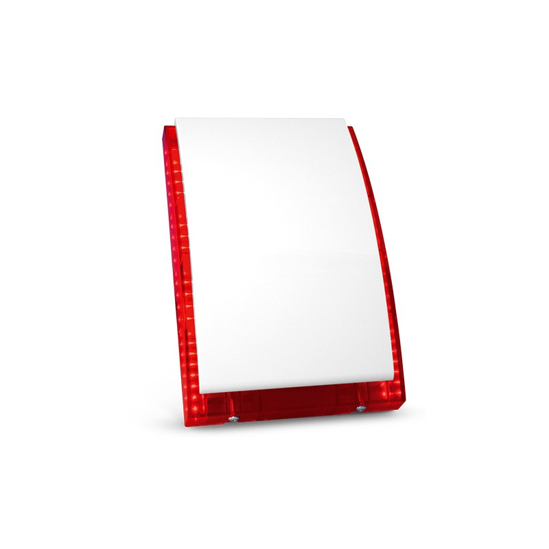 SATEL SYGNALIZATOR SP-4003 R (CZERWONY)