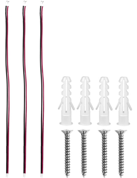 Unifon do wideodomofonu VIDOS IPX M110-U