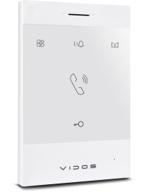 Unifon do wideodomofonu VIDOS IPX M110-U
