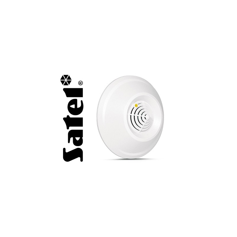 SATEL CZUJNIK GAZU METAN DG-1 ME