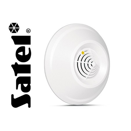 SATEL CZUJNIK GAZU METAN DG-1 ME