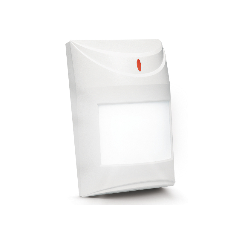 SATEL CZUJNIK RUCHU PIR Z OŚWIET. LED AQUA LUNA