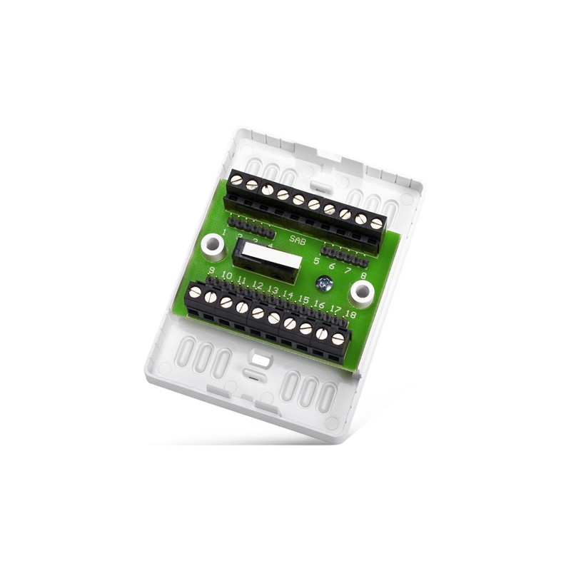 SATEL MODUŁY ZACISKÓW MONTAŻOWYCH MZ-2 L