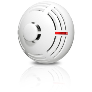 SATEL CZUJNIK DYMU I CIEPŁA TSD-1