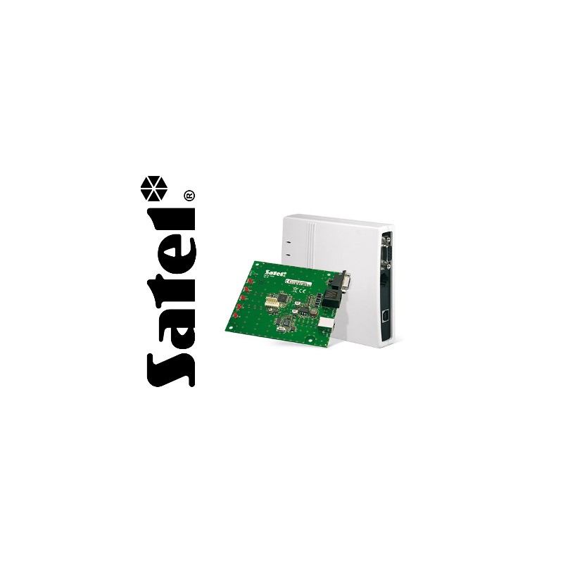 SATEL KONWERTER DANYCH RS-485/USB ACCO-USB