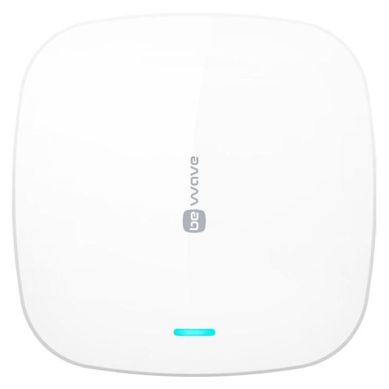 SATEL BE WAVE KONTROLER SYSTEMU Z MODUŁEM GSM SMART HUB PLUS