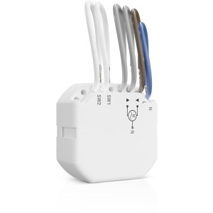 SATEL BE WAVE Bezprzewodowy sterownik rolet/żaluzji, dopuszkowy Smart Blinds ARSC-200