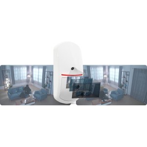 SATEL BE WAVE KONTROLER SYSTEMU SMART HUB