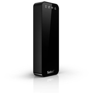 SATEL Czytnik kart zbliżeniowych SO-MF3-B czarny