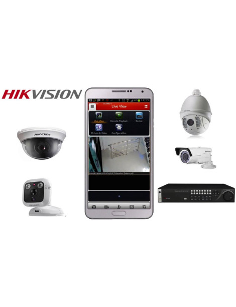 KAMERA IP HIKVISION DS-2CD1021-I (F) 2.8mm