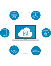 KAMERA IP HIKVISION DS-2CD1021-I (F) 2.8mm