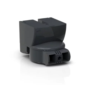 SATEL UCHWYT SUFITOWO-ŚCIENNY DO CZUJEK BRACKET D DG (CIEMNOSZARY)