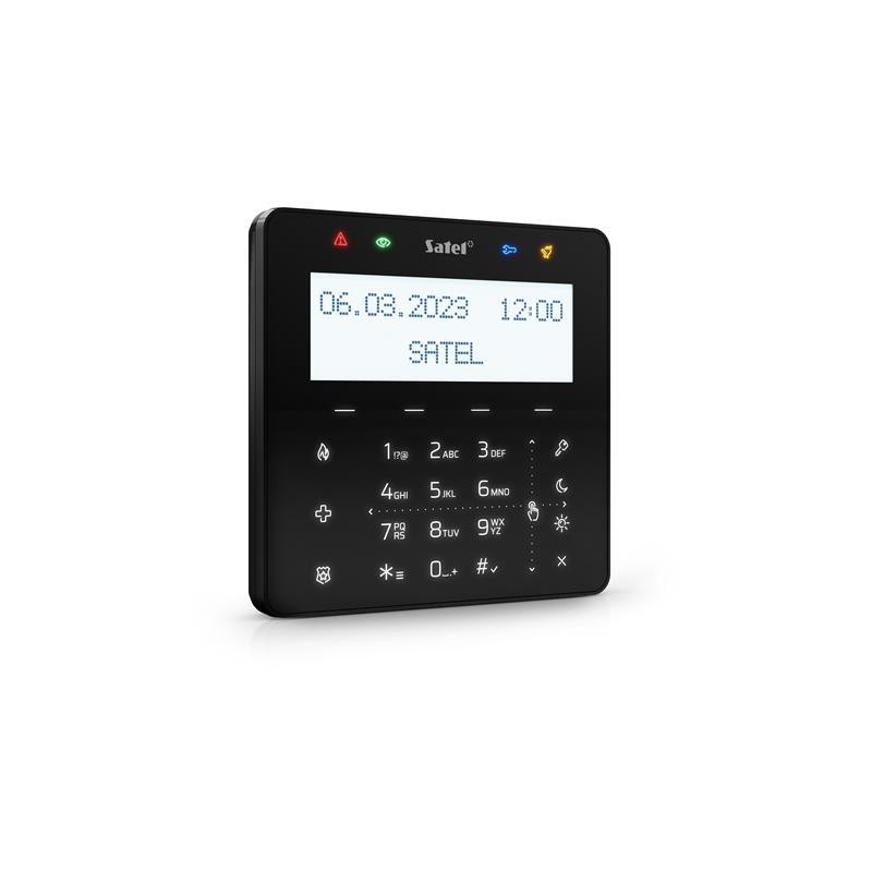 SATEL MANIPULATOR INT-KSG2R-B