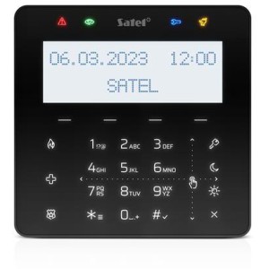 SATEL MANIPULATOR INT-KSG2R-B