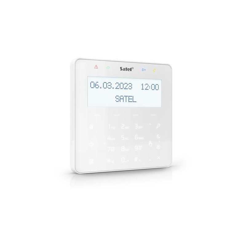 SATEL MANIPULATOR INT-KSG2R-W