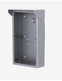 PUSZKA VTM52R2 DO MONTAŻU NATYNKOWEGO NA DWA MODUŁY DAHUA