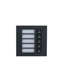 MODUŁ DAHUA VTO4202FB-MB5